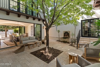 This beautiful home of almost 7000 sq ft located in the heart of