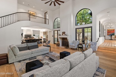 This beautiful home of almost 7000 sq ft located in the heart of