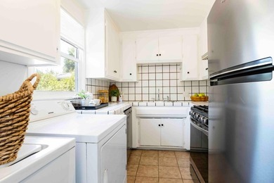 A rare opportunity to build a custom dream home in Palo Alto's - photo 7