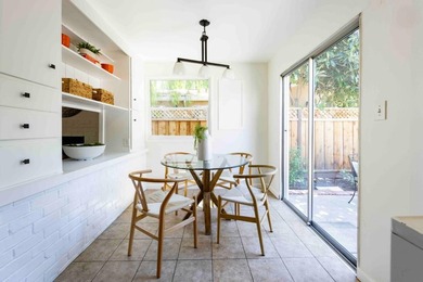 A rare opportunity to build a custom dream home in Palo Alto's - photo 8
