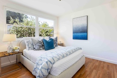A rare opportunity to build a custom dream home in Palo Alto's - photo 9