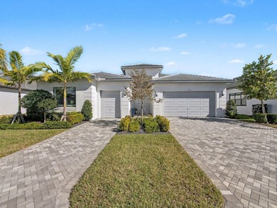 (private lake, pond, coastal) Home For Sale in Port Saint Lucie Florida