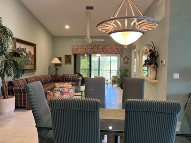 Charming 55+ community with a great location! Off of Boynton