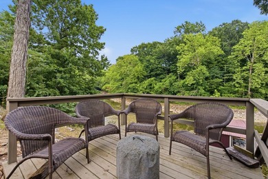 The Lakefront Dream Home you've always wanted, complete with - photo 50
