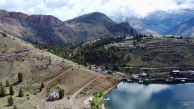 Lake Lot For Sale in Salmon, Idaho