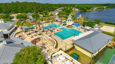 Nakary Pond Townhome/Townhouse For Sale in Jacksonville Florida