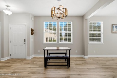 Welcome to this beautifully maintained **corner-unit townhome** - photo 8