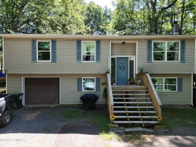 Lake Home For Sale in Tafton, Pennsylvania
