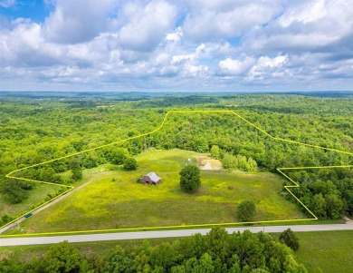 (private lake, pond, creek) Acreage For Sale in Lewisburg Kentucky