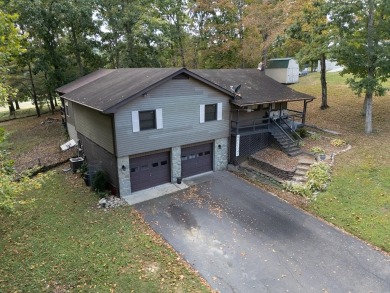 Scioto River Home For Sale in Mcdermott Ohio