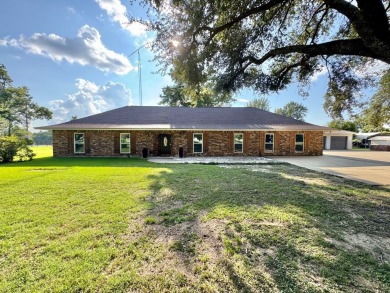 Lake Home For Sale in Monterey, Louisiana