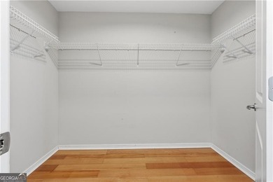 Experience elevated city living in the heart of downtown Atlanta