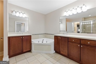 Experience elevated city living in the heart of downtown Atlanta