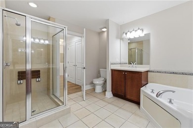 Experience elevated city living in the heart of downtown Atlanta