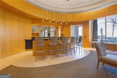 Experience elevated city living in the heart of downtown Atlanta