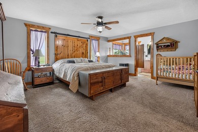 Discover the perfect blend of comfort, function, and country - photo 21