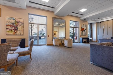 Experience elevated city living in the heart of downtown Atlanta