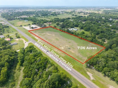 Prime 7.06 acre commercial development opportunity in Gun Barrel - photo 2