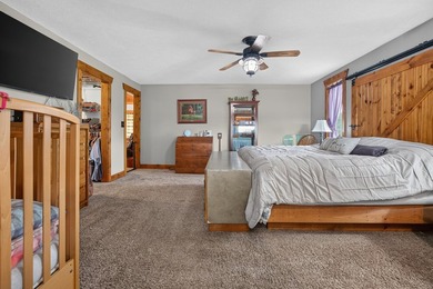 Discover the perfect blend of comfort, function, and country - photo 23