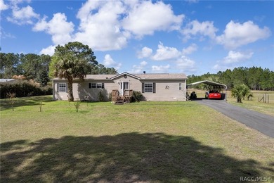 Welcome to peaceful country living! This 3-bedroom, 2-bath home - photo 1
