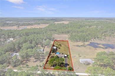 Welcome to peaceful country living! This 3-bedroom, 2-bath home - photo 2