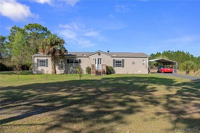 Welcome to peaceful country living! This 3-bedroom, 2-bath home - photo 5