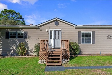 Welcome to peaceful country living! This 3-bedroom, 2-bath home - photo 6