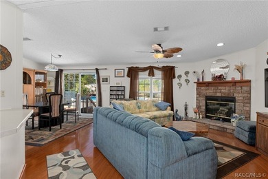 Welcome to peaceful country living! This 3-bedroom, 2-bath home - photo 8