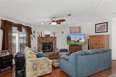 Welcome to peaceful country living! This 3-bedroom, 2-bath home - photo 9