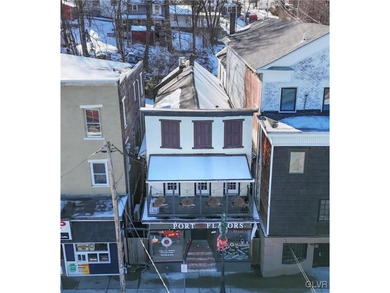 Delaware River - Northampton County Commercial For Sale in Portland Boro Pennsylvania