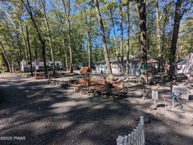 Shohola Lake Home For Sale in Shohola Pennsylvania