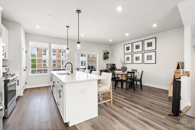 Stunning, bright, and beautiful, this premium brick and Hardie - photo 10
