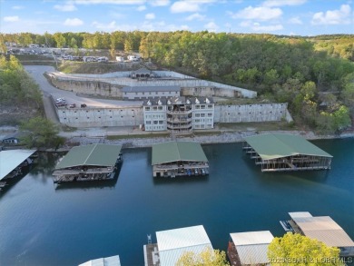 Lake of the Ozarks Commercial For Sale in Sunrise Beach Missouri