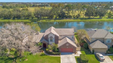 (private lake, pond, creek) Home For Sale in Orlando Florida