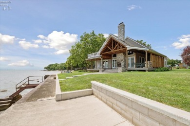 Lake Home For Sale in Put-In-Bay, Ohio