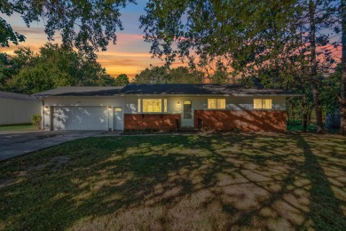 Lake Home For Sale in Horton, Michigan