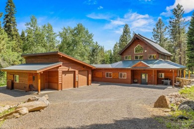 Lake Home For Sale in Mccall, Idaho