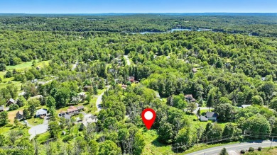 Lake Lot For Sale in Lake Ariel, Pennsylvania