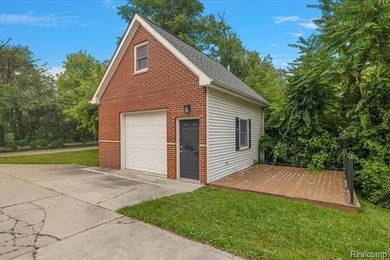Nestled on a private 0.51-acre lot with 82 feet of frontage in - photo 2
