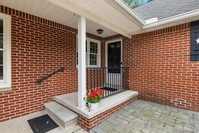Nestled on a private 0.51-acre lot with 82 feet of frontage in - photo 9