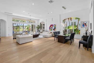 Full Golf Membership available with this beautifully updated 3Br - photo 9
