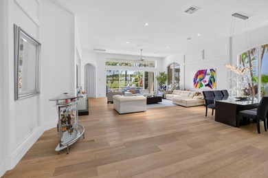 Full Golf Membership available with this beautifully updated 3Br - photo 10
