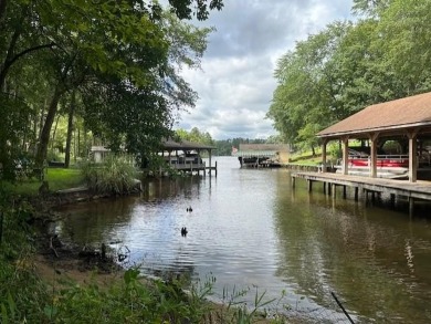Lake Lot For Sale in Eatonton, Georgia
