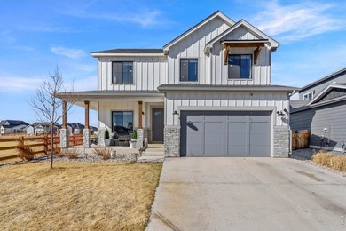 Windsor Lake Home For Sale in Windsor Colorado