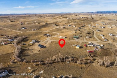 Lake Lot For Sale in Boulder, Wyoming