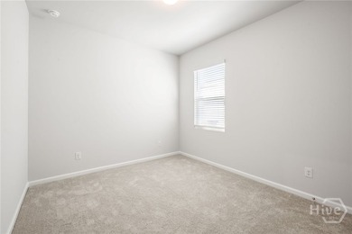 The Ibis floorplan by Pulte in the Heartwood community is a - photo 4