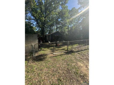 Lake Home For Sale in Jefferson, Texas