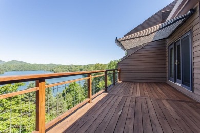Lake Condo For Sale in Murphy, North Carolina