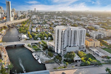 Miami River Condo For Sale in Miami Florida