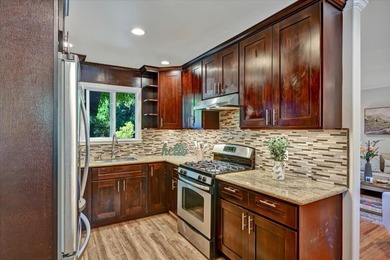 Pride of ownership located in Redwood City, this cozy 2-bedroom - photo 15